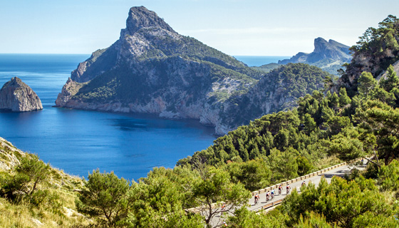 Mallorca Biking